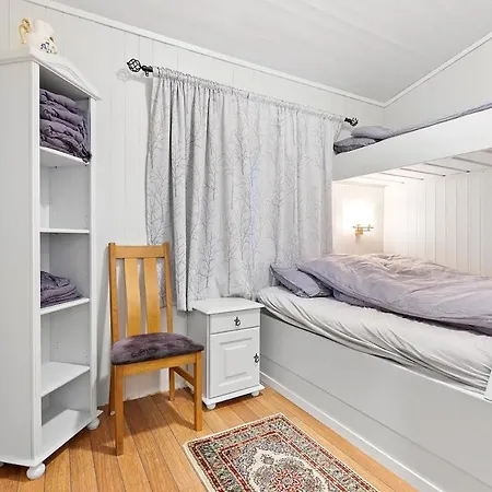 Apartamento Roksoy For Rent Sortland